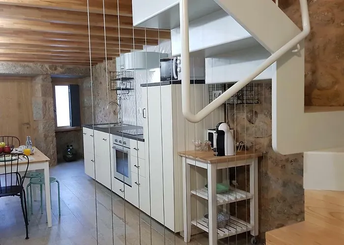 A Casina De Dina