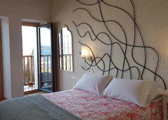 A Casina De Dina