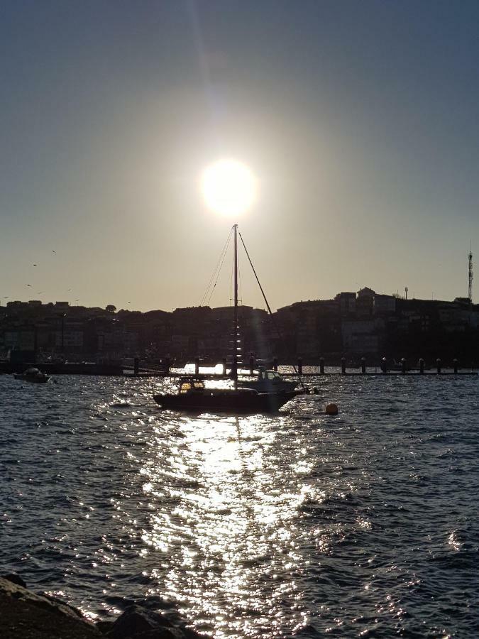 A Casina De Dina Hébergement de vacances