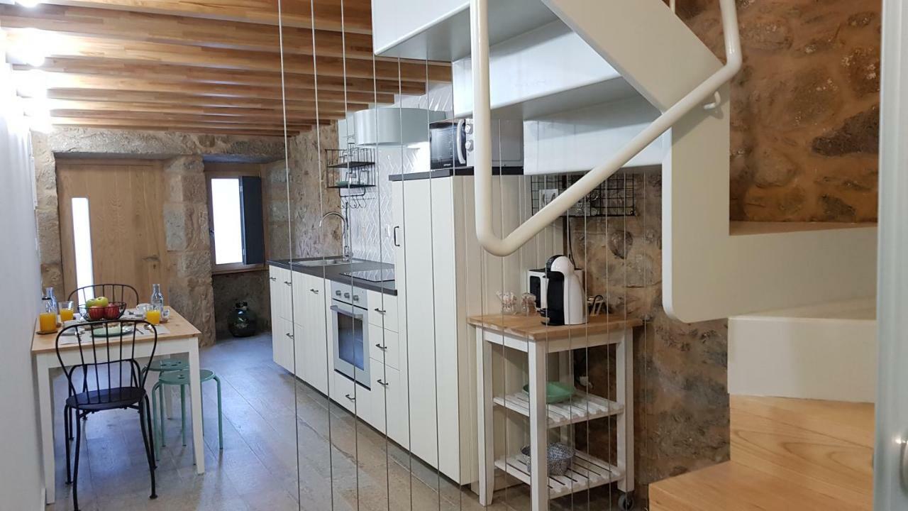 A Casina De Dina
