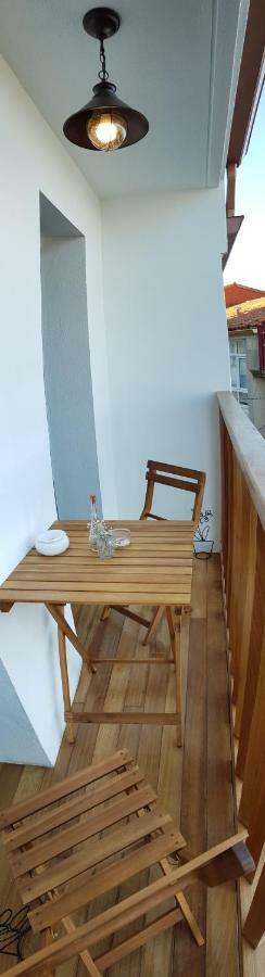 A Casina De Dina Hébergement de vacances