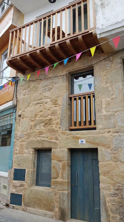 A Casina De Dina * Finisterre