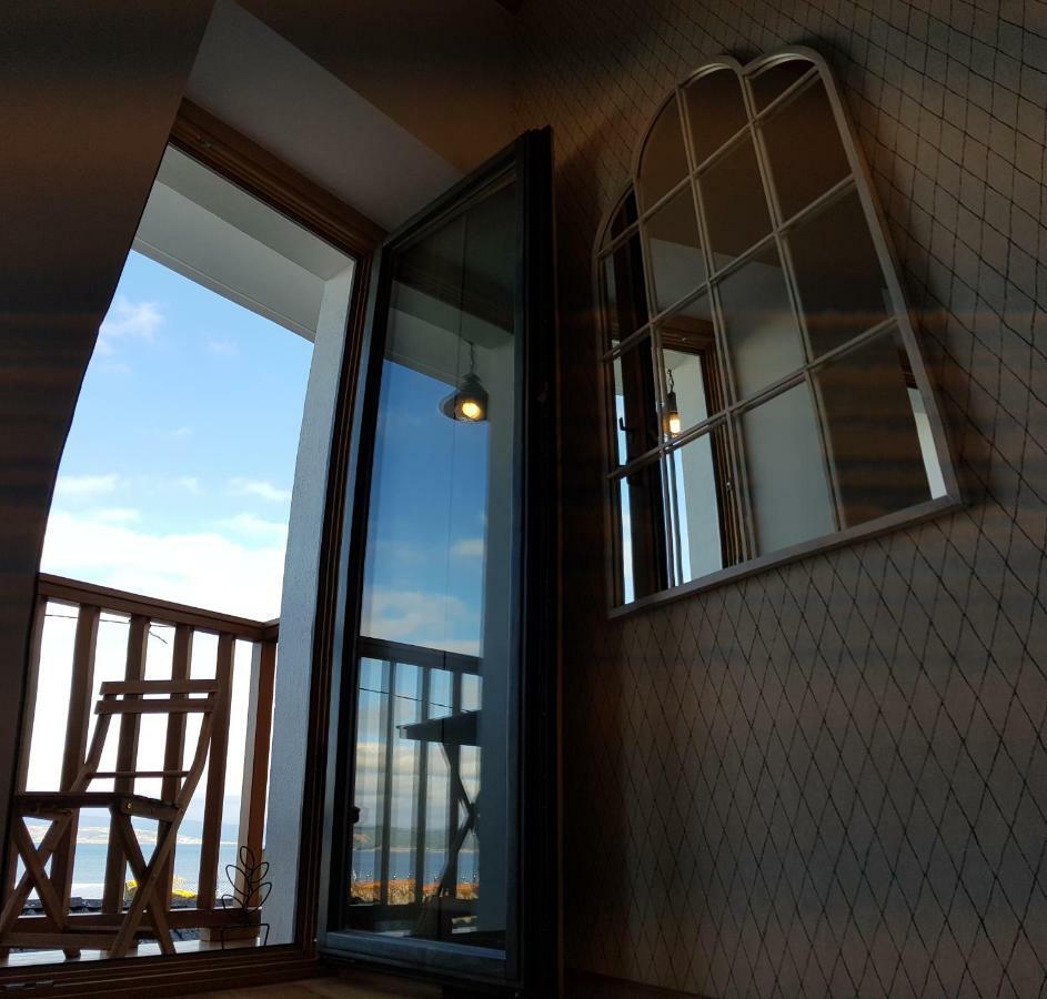 Hébergement de vacances A Casina De Dina