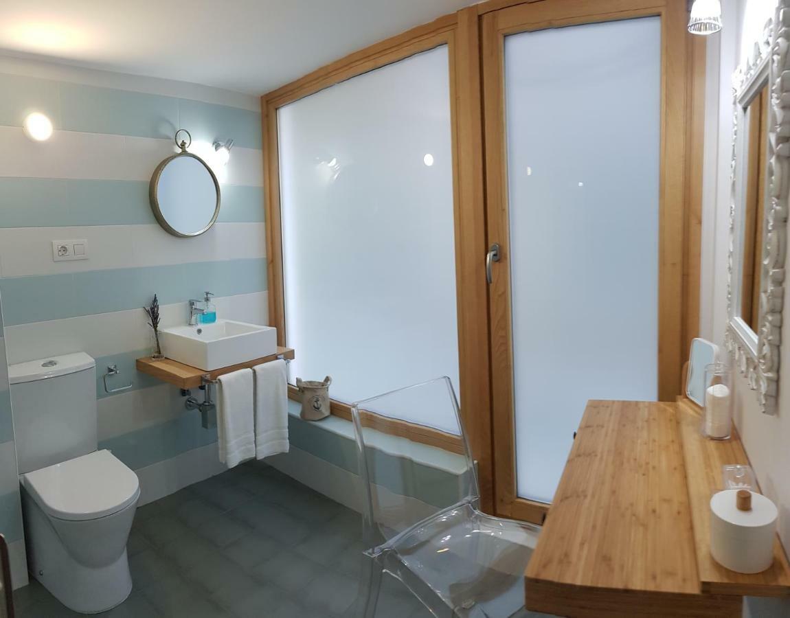 A Casina De Dina Finisterre