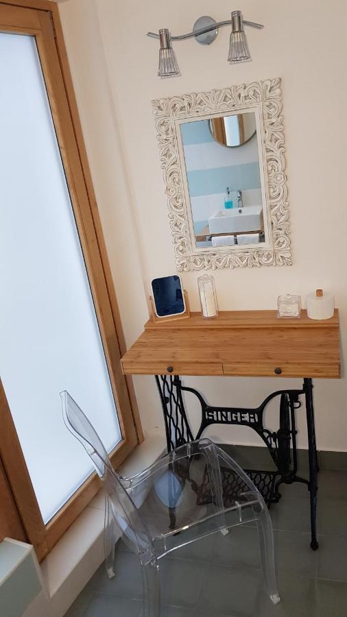 Hébergement de vacances A Casina De Dina *